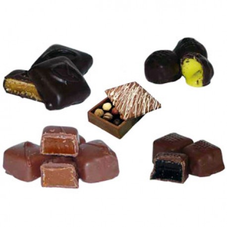 chocolates