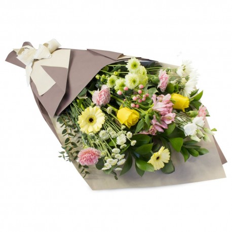 Eden Flat Bouquet