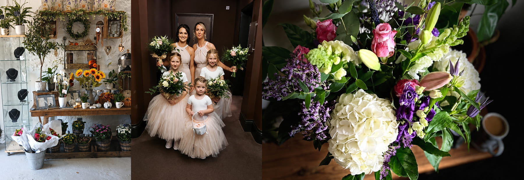 Finishing Touch Florist, photo 1