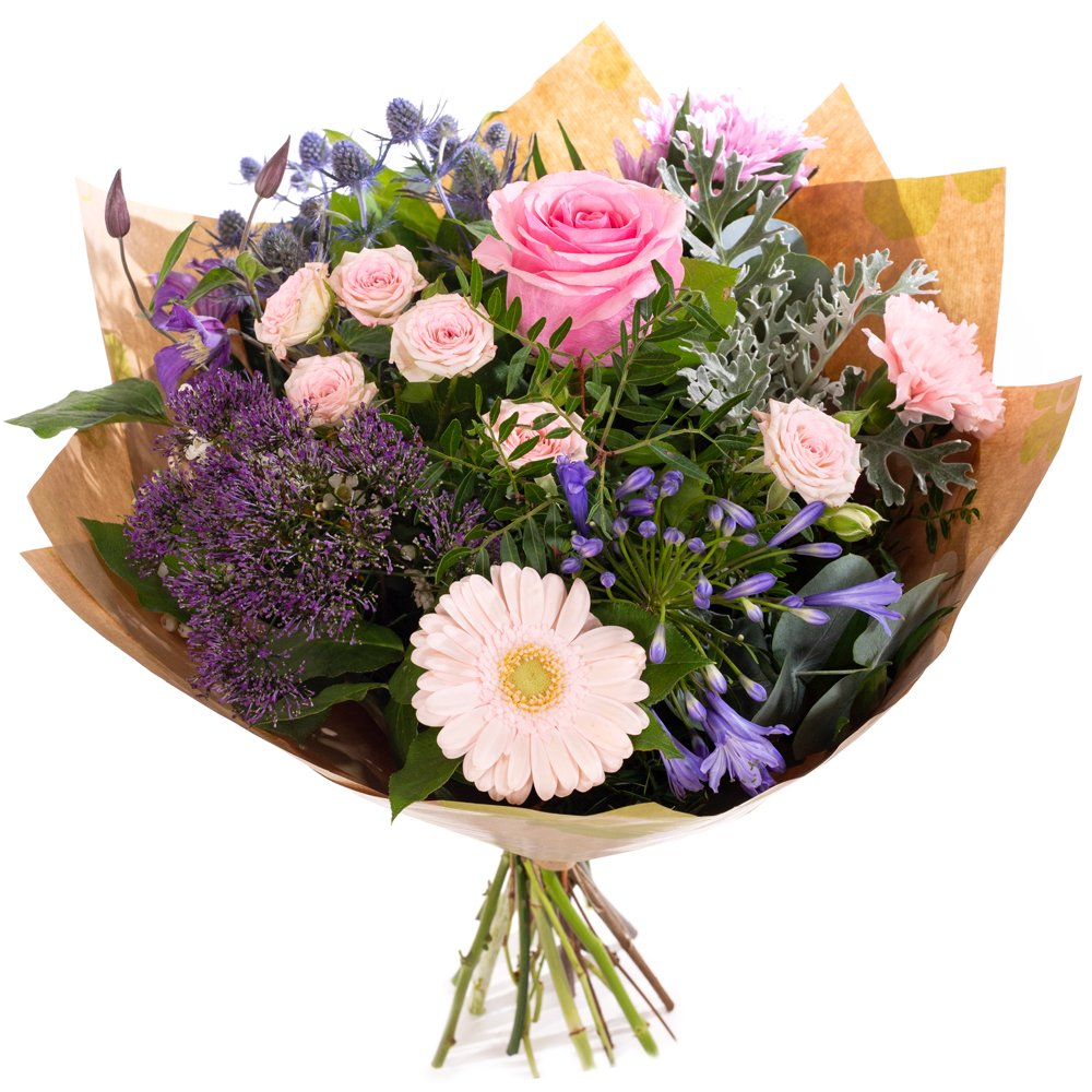 Lavender Kiss Product Image