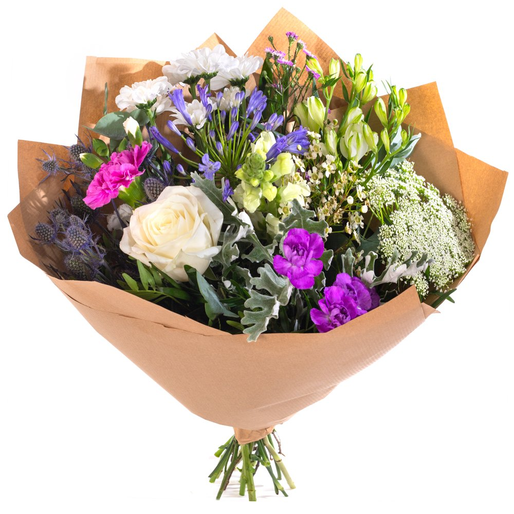 Lavender Fields Product Image
