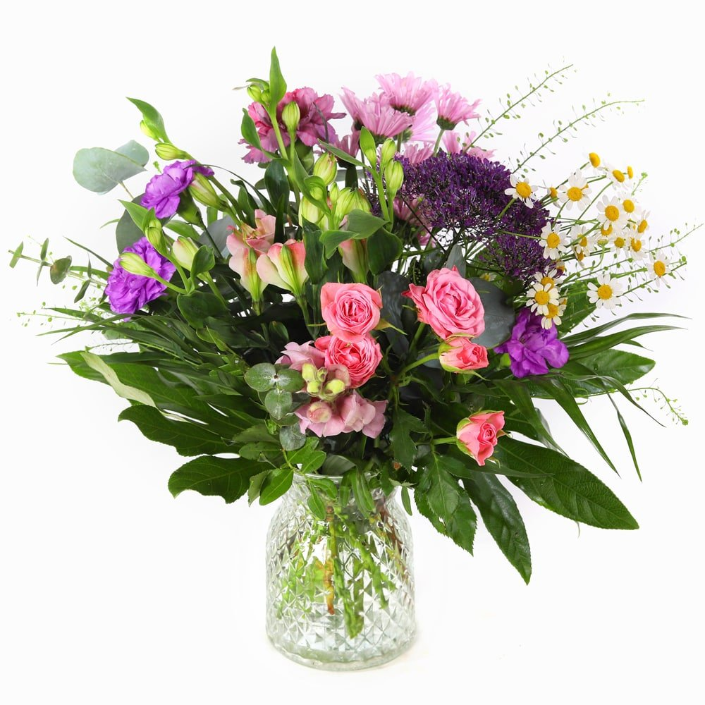 Wild Blossom Product Image