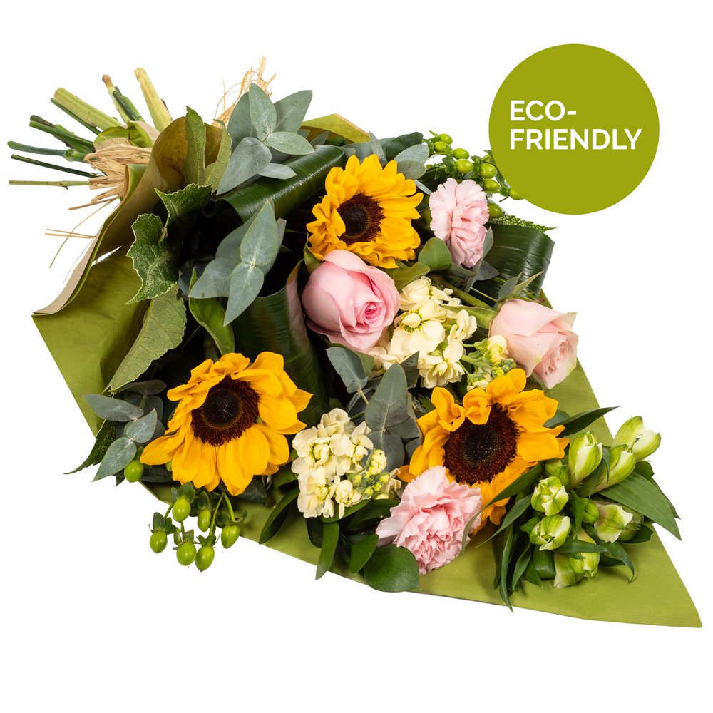 Florists in Welton, Lincoln Flower Delivery by Finishing Touch