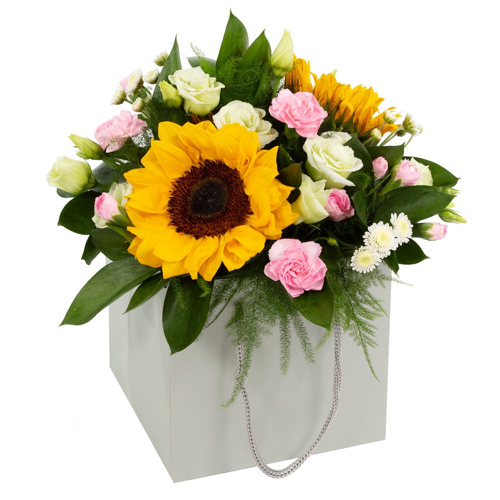 Florists in Welton, Lincoln Flower Delivery by Finishing Touch